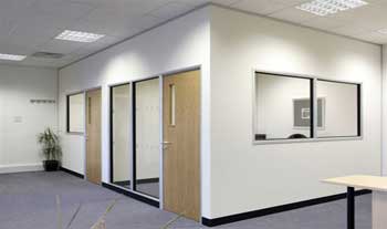 shaun hendry plastering commercial