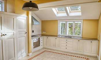 shaun hendry plastering exterior